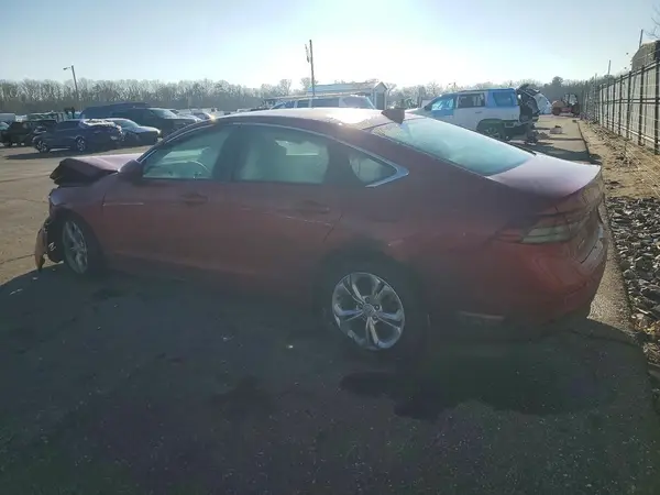 1HGCY1F20PA056790 2023 HONDA ACCORD - Image 2