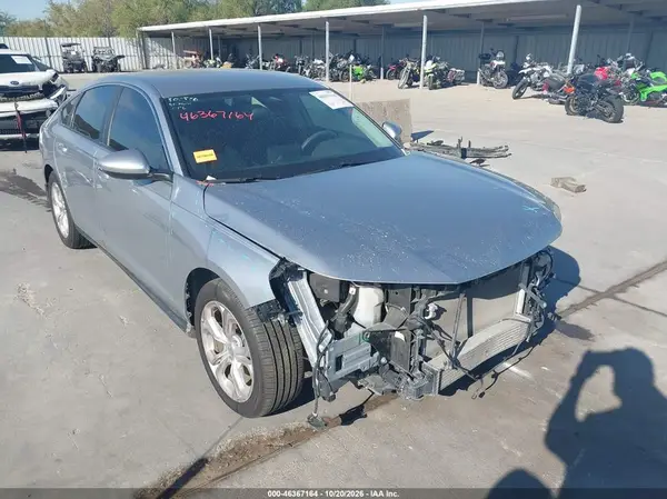 1HGCY1F20PA057759 2023 HONDA ACCORD - Image 1