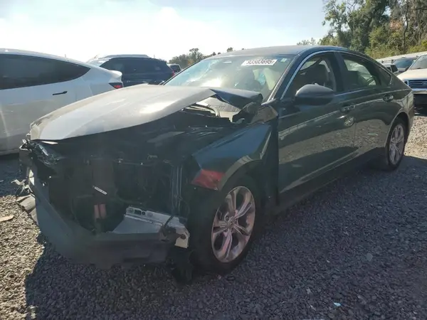 1HGCY1F20PA060340 2023 HONDA ACCORD - Image 1