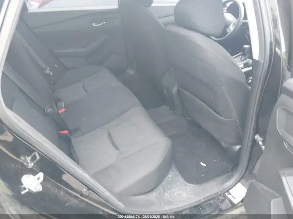 1HGCY1F20RA002389 2024 HONDA ACCORD - Image 8