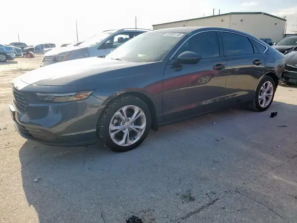 1HGCY1F20RA011903 2024 HONDA ACCORD - Image 1