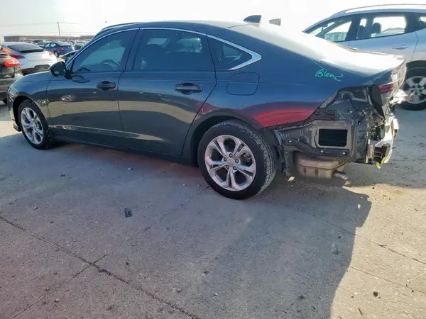 1HGCY1F20RA011903 2024 HONDA ACCORD - Image 2