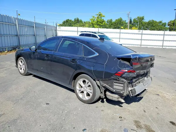 1HGCY1F20RA013635 2024 HONDA ACCORD - Image 2