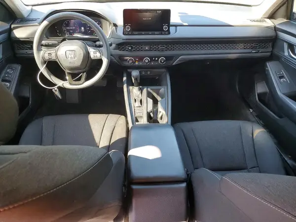 1HGCY1F20RA013635 2024 HONDA ACCORD - Image 8
