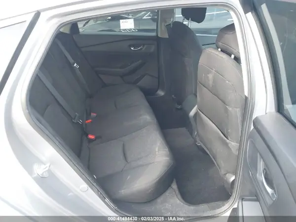 1HGCY1F20RA014137 2024 HONDA ACCORD - Image 8