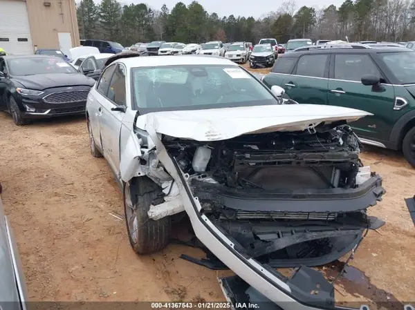 1HGCY1F20RA016986 2024 HONDA ACCORD - Image 1