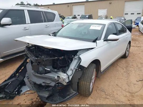 1HGCY1F20RA016986 2024 HONDA ACCORD - Image 2