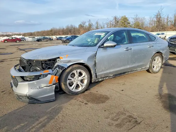 1HGCY1F20RA017152 2024 HONDA ACCORD - Image 1