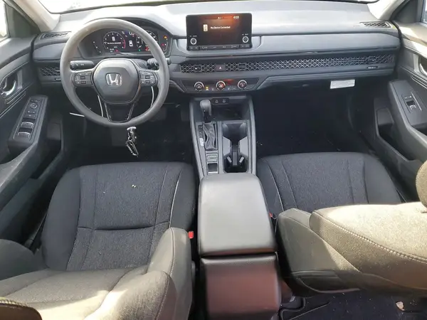 1HGCY1F20RA017152 2024 HONDA ACCORD - Image 8