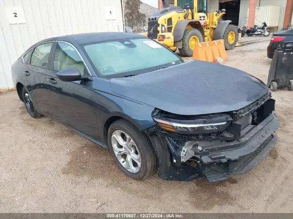 1HGCY1F20RA017751 2024 HONDA ACCORD - Image 1