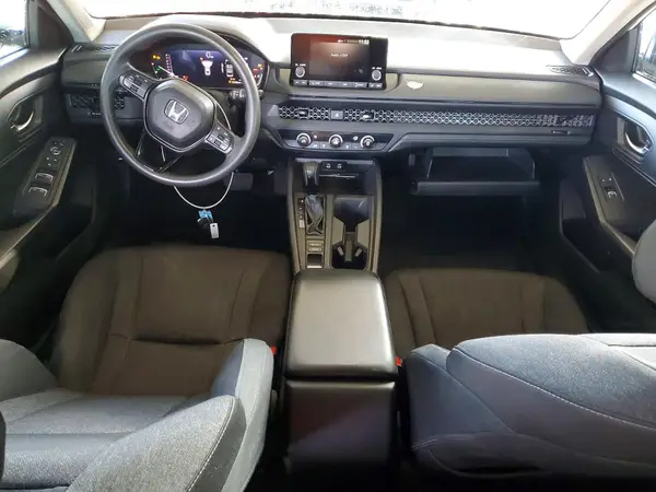 1HGCY1F20RA019564 2024 HONDA ACCORD - Image 8