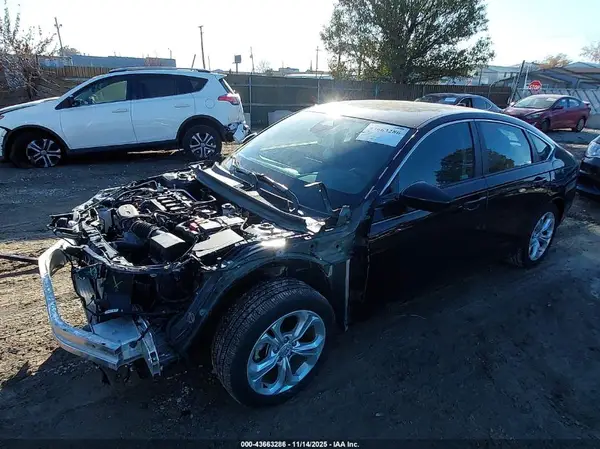 1HGCY1F20RA024098 2024 HONDA ACCORD - Image 2