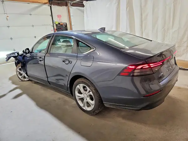 1HGCY1F20RA029026 2024 HONDA ACCORD - Image 2
