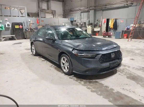 1HGCY1F20RA034999 2024 HONDA ACCORD - Image 1