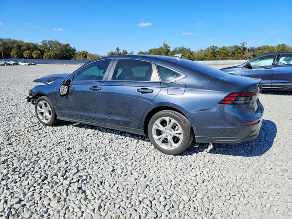 1HGCY1F20RA050541 2024 HONDA ACCORD - Image 2