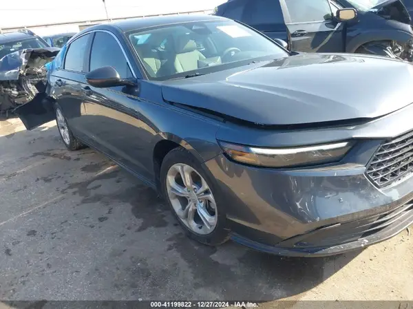 1HGCY1F20RA050569 2024 HONDA ACCORD - Image 1
