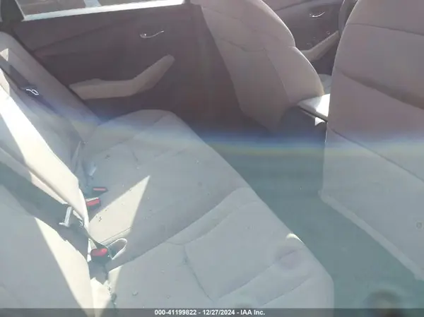 1HGCY1F20RA050569 2024 HONDA ACCORD - Image 8
