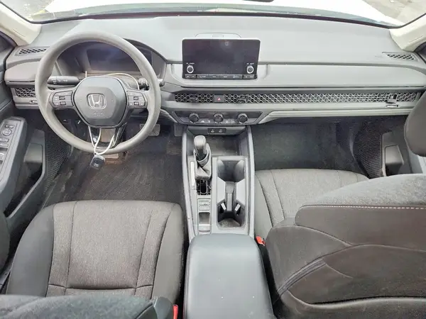 1HGCY1F20RA051799 2024 HONDA ACCORD - Image 8