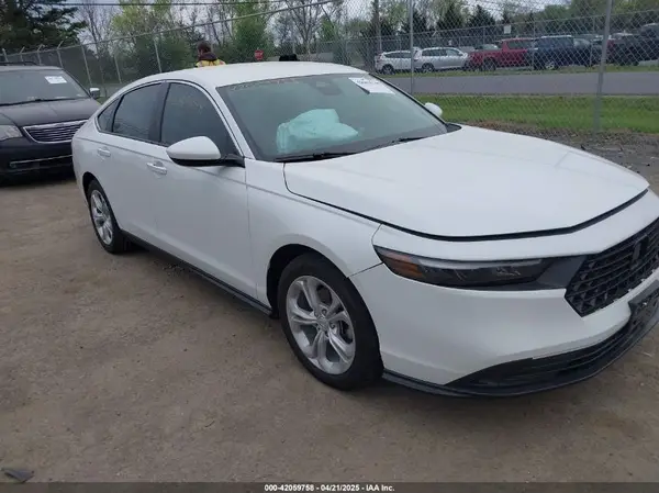 1HGCY1F20RA058803 2024 HONDA ACCORD - Image 1