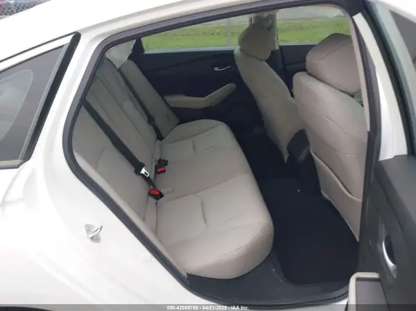 1HGCY1F20RA058803 2024 HONDA ACCORD - Image 8