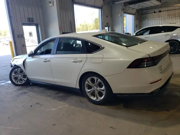 1HGCY1F20RA065220 2024 HONDA ACCORD - Image 2