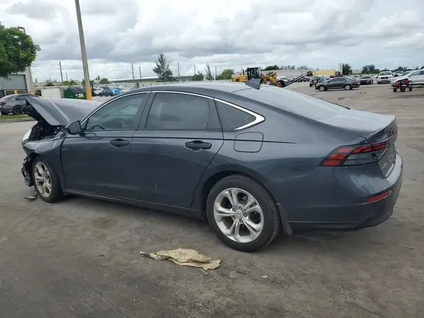 1HGCY1F20RA071535 2024 HONDA ACCORD - Image 2