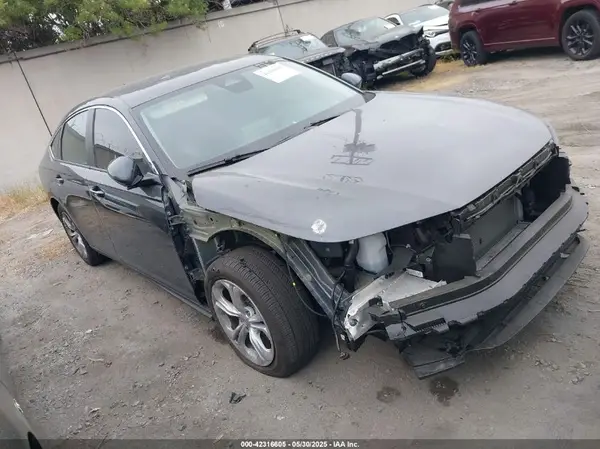 1HGCY1F20RA072135 2024 HONDA ACCORD - Image 1