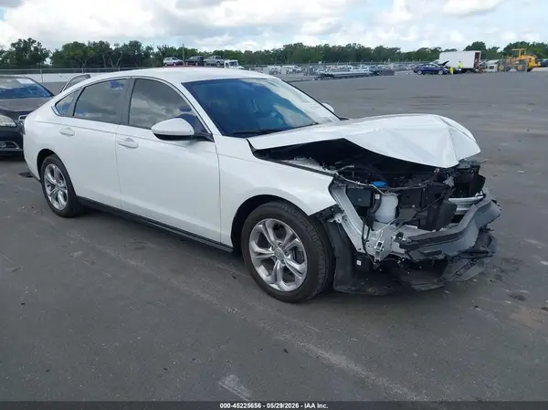 1HGCY1F20RA073382 2024 HONDA ACCORD - Image 1
