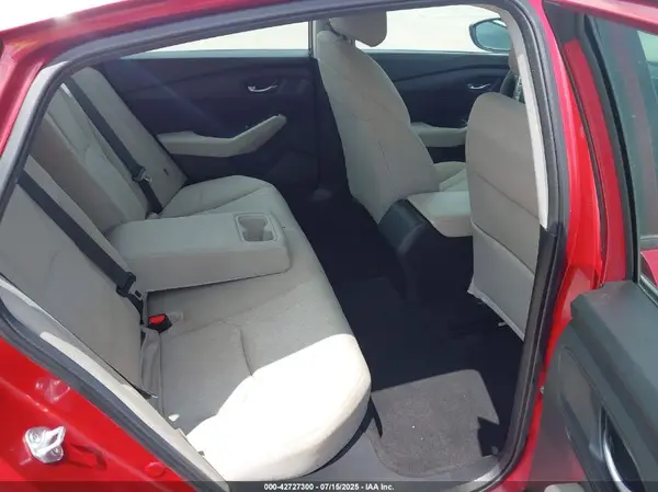 1HGCY1F20RA077304 2024 HONDA ACCORD - Image 8