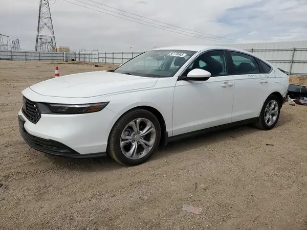 1HGCY1F20RA077738 2024 HONDA ACCORD - Image 1
