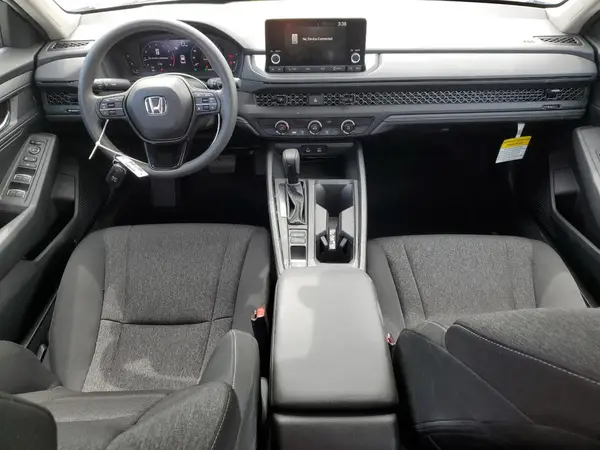 1HGCY1F20RA077738 2024 HONDA ACCORD - Image 8