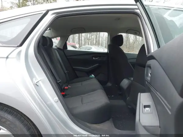 1HGCY1F20RA080106 2024 HONDA ACCORD - Image 8