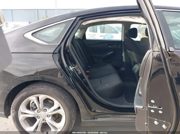 1HGCY1F20RA082051 2024 HONDA ACCORD - Image 8