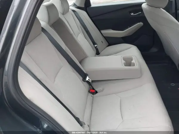1HGCY1F20RA086892 2024 HONDA ACCORD - Image 8