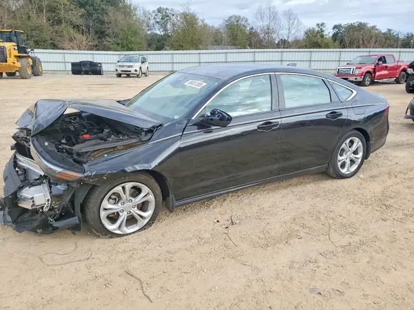 1HGCY1F20RA087539 2024 HONDA ACCORD - Image 1