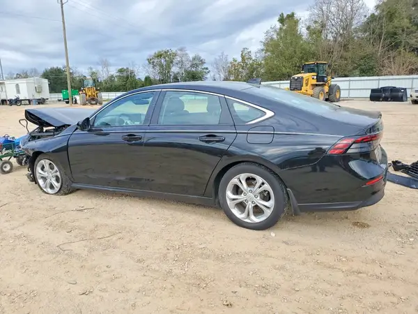 1HGCY1F20RA087539 2024 HONDA ACCORD - Image 2