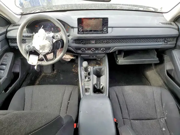 1HGCY1F20RA087539 2024 HONDA ACCORD - Image 8