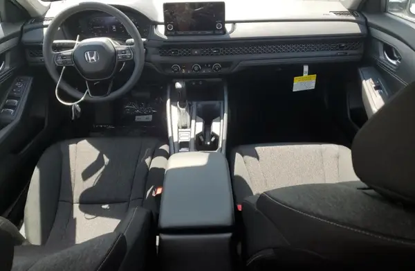 1HGCY1F20RA090165 2024 HONDA ACCORD - Image 8