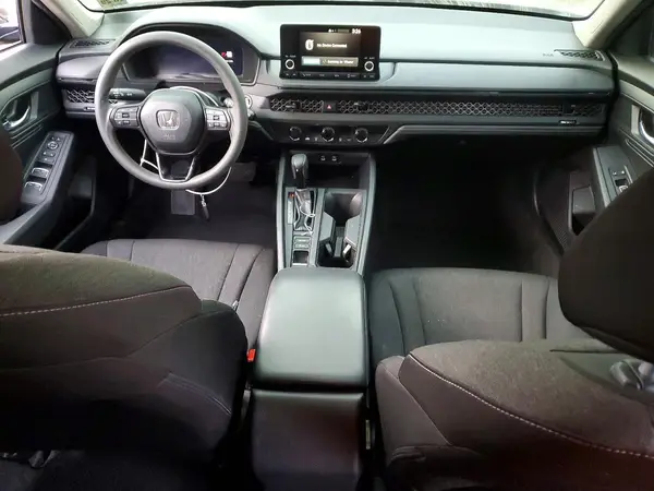 1HGCY1F20RA091185 2024 HONDA ACCORD - Image 8