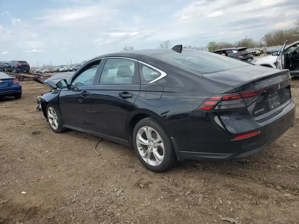 1HGCY1F20RA092787 2024 HONDA ACCORD - Image 2