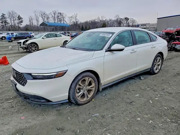 1HGCY1F20RA092966 2024 HONDA ACCORD - Image 1