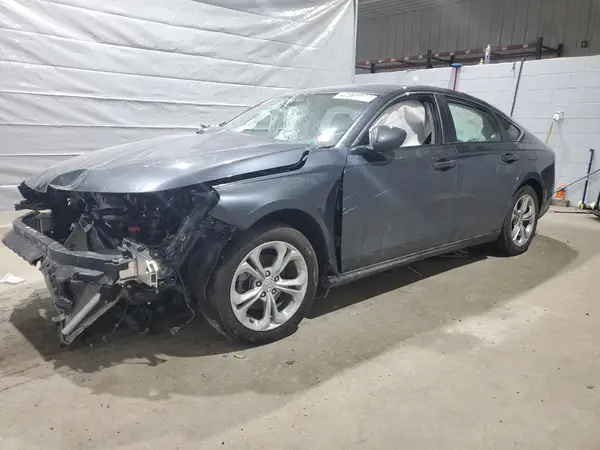 1HGCY1F20RA093146 2024 HONDA ACCORD - Image 1