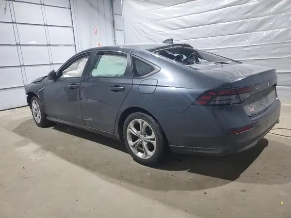 1HGCY1F20RA093146 2024 HONDA ACCORD - Image 2