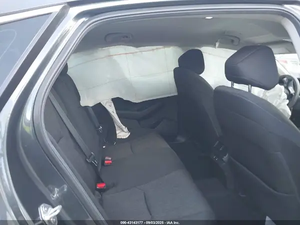 1HGCY1F20SA001894 2025 HONDA ACCORD - Image 8