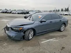 1HGCY1F20SA003029 2025 HONDA ACCORD