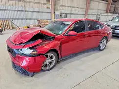 1HGCY1F20SA003936 2025 HONDA ACCORD