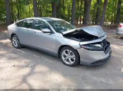 1HGCY1F20SA004536 2025 HONDA ACCORD