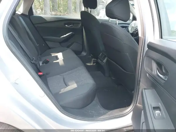 1HGCY1F20SA004536 2025 HONDA ACCORD - Image 8