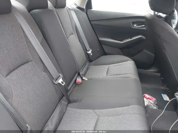 1HGCY1F20SA004746 2025 HONDA ACCORD - Image 8