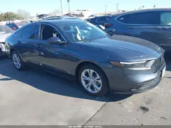 1HGCY1F20SA005475 2025 HONDA ACCORD